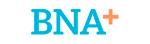 Logo BNA +