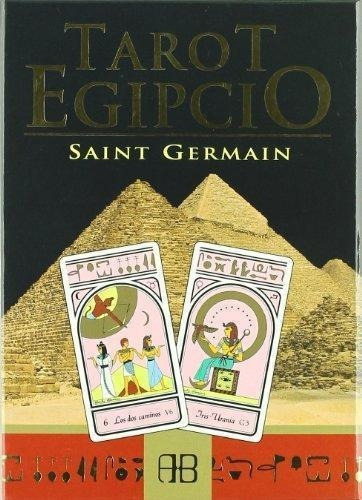 Tarot EGIPCIO EDICION ESPECIAL　アルゼンチン製 Tarot EGIPCIO EDICION ESPECIAL アルゼンチン製 （Tarot