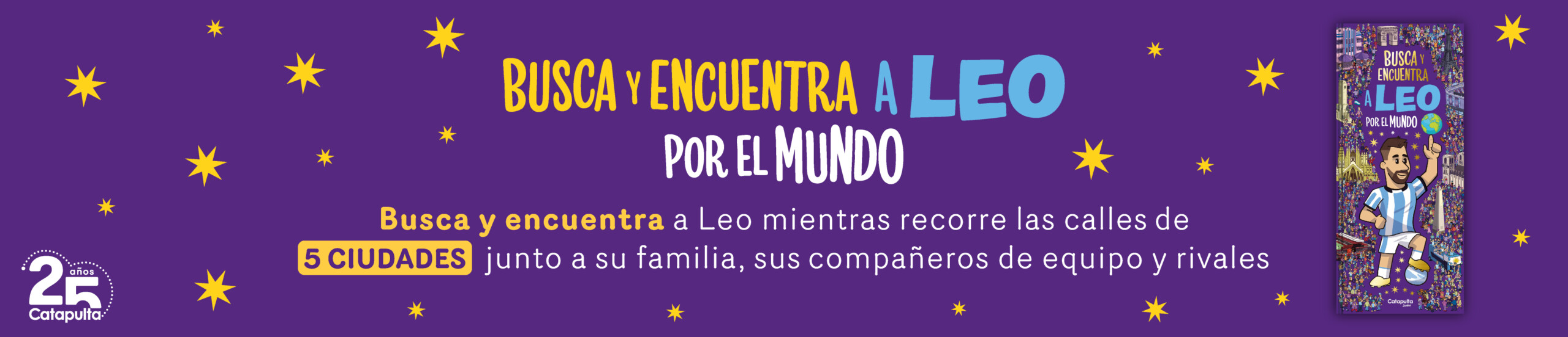 Banners-Leo por el mundo_Luongo