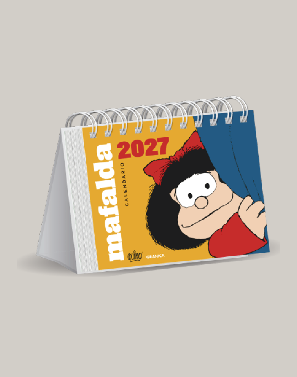 Título Libro 27