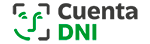Logo Cuenta DNI
