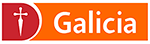 Logo Banco Galicia