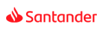 Logo Banco Santander